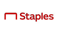 Staples